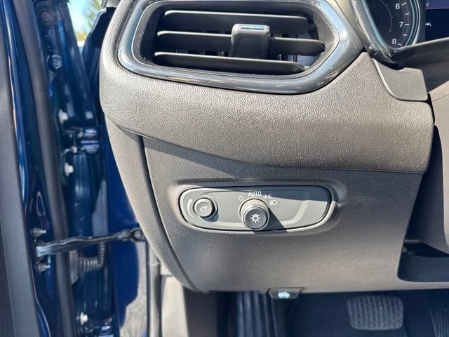 2023 Chevrolet Equinox RS - Photo 15