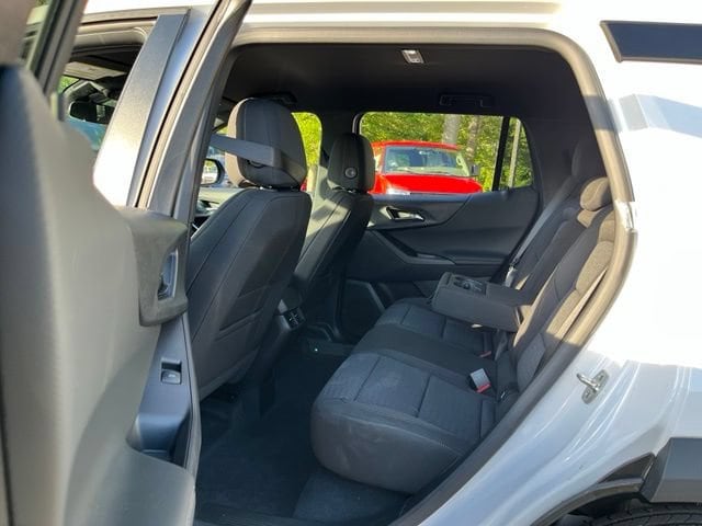 2026 Chevrolet Equinox LT - Photo 16