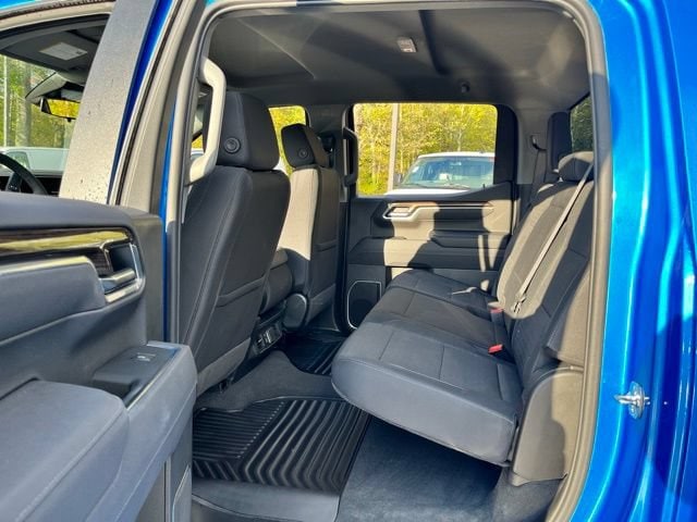 2026 Chevrolet Silverado 1500 LT - Photo 14