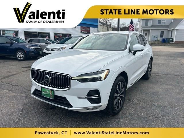 2023 Volvo XC60