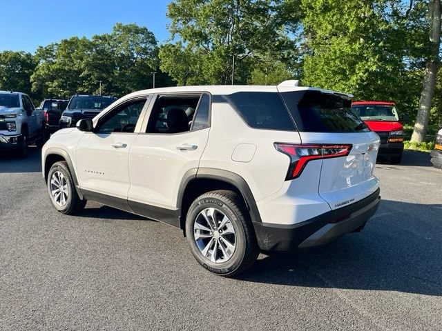 2026 Chevrolet Equinox LT - Photo 9