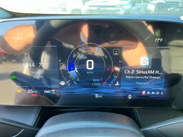 2026 Chevrolet Equinox LT - Photo 27