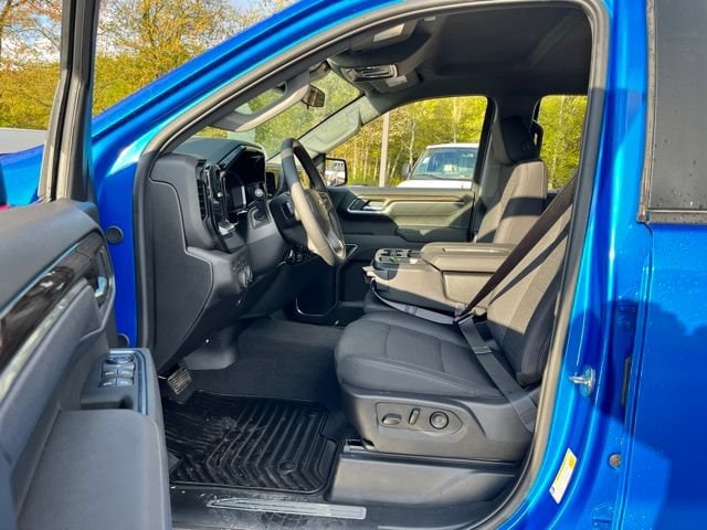 2026 Chevrolet Silverado 1500 LT - Photo 11