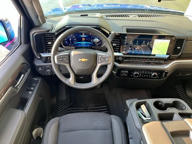 2026 Chevrolet Silverado 1500 LT - Photo 20