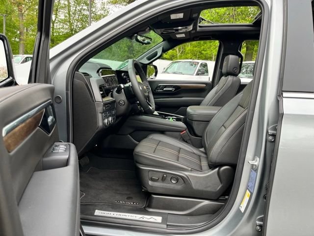 2025 Chevrolet Tahoe High Country - Photo 16