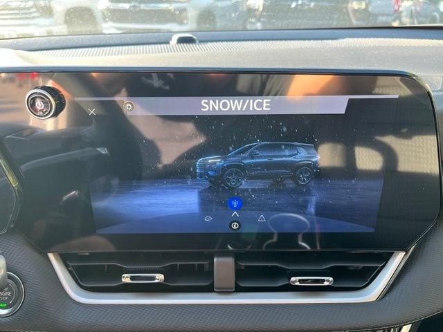 2026 Chevrolet Equinox LT - Photo 32