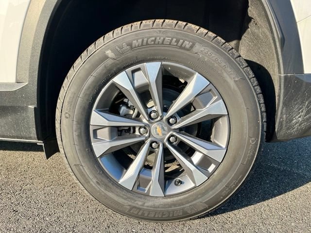 2026 Chevrolet Equinox LT - Photo 11