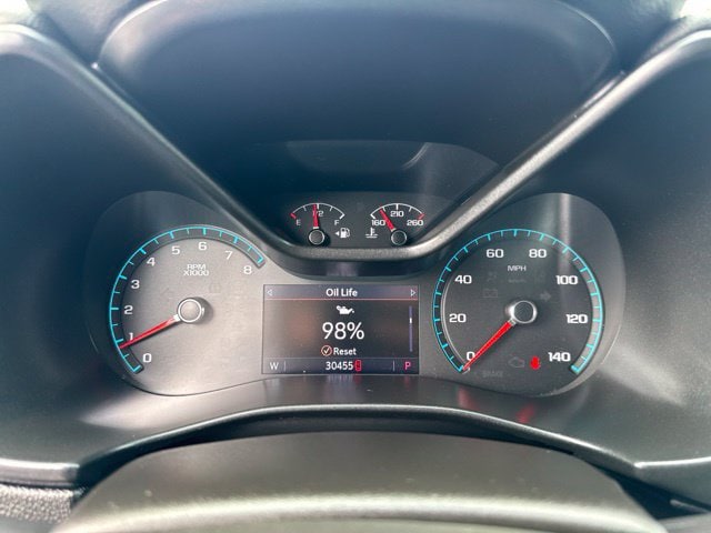 2019 Chevrolet Colorado LT - Photo 16