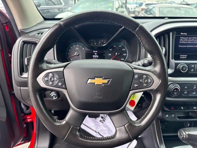 2019 Chevrolet Colorado LT - Photo 15