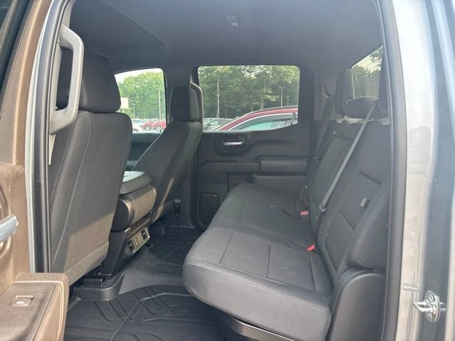2026 Chevrolet Silverado 1500 Work Truck - Photo 9