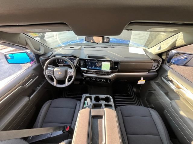 2026 Chevrolet Silverado 1500 LT - Photo 19