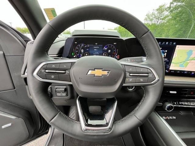 2025 Chevrolet Tahoe High Country - Photo 31