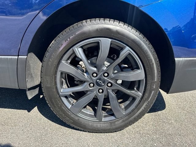 2023 Chevrolet Equinox RS - Photo 8