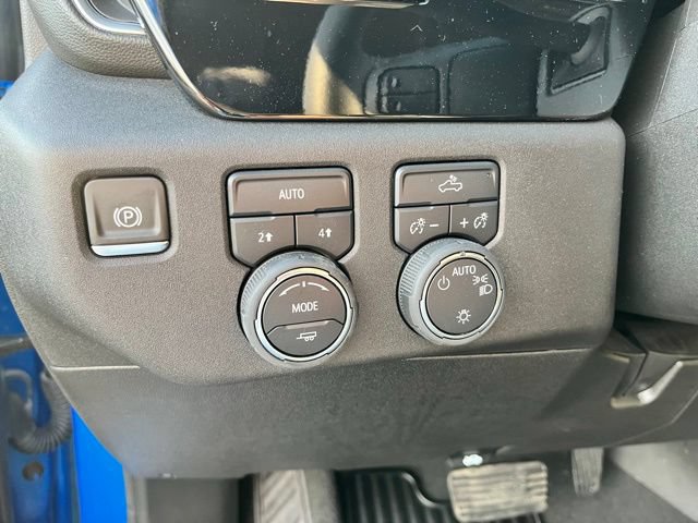 2026 Chevrolet Silverado 1500 LT - Photo 24