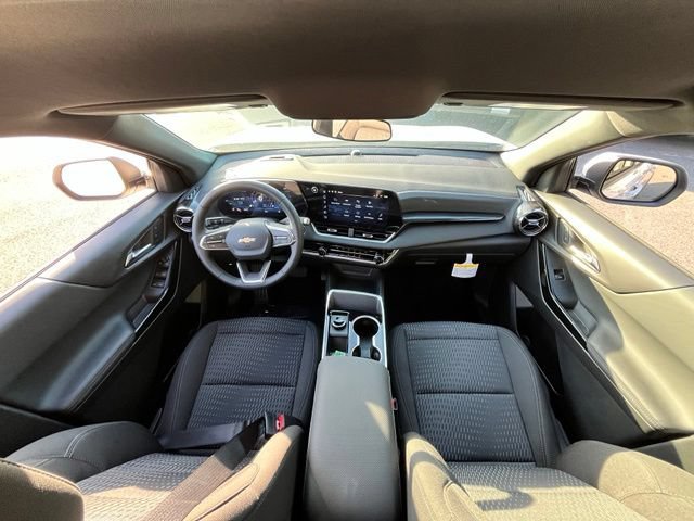 2026 Chevrolet Equinox LT - Photo 21