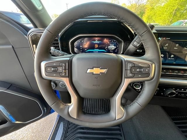 2026 Chevrolet Silverado 1500 LT - Photo 21