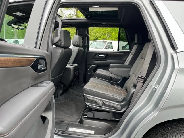 2025 Chevrolet Tahoe High Country - Photo 22