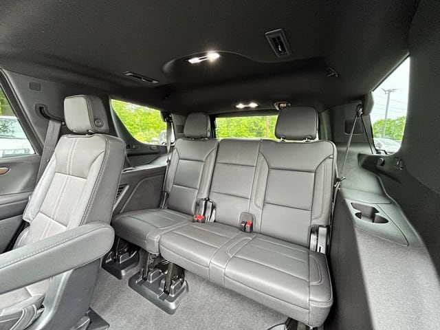 2025 Chevrolet Tahoe High Country - Photo 24