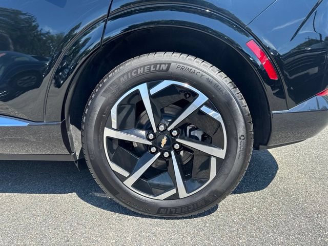2025 Chevrolet Equinox EV LT - Photo 8