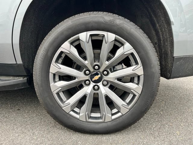 2025 Chevrolet Tahoe High Country - Photo 13