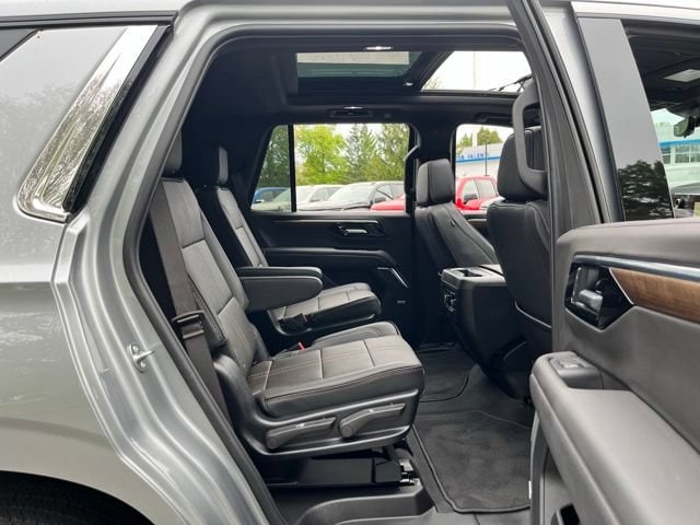 2025 Chevrolet Tahoe High Country - Photo 26