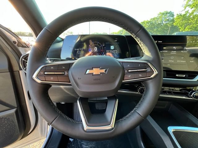 2026 Chevrolet Equinox LT - Photo 23