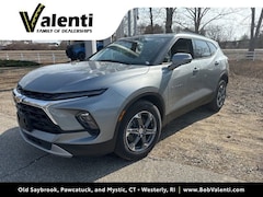 2026 Chevrolet Blazer 3LT SUV