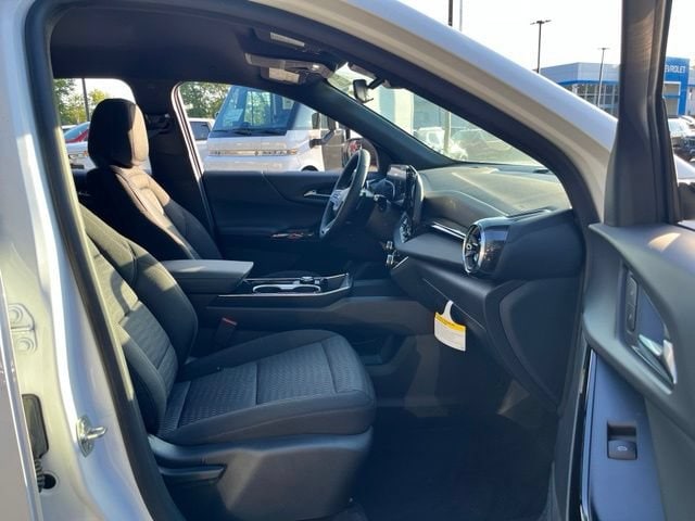 2026 Chevrolet Equinox LT - Photo 19
