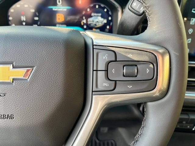 2026 Chevrolet Silverado 1500 LT - Photo 23