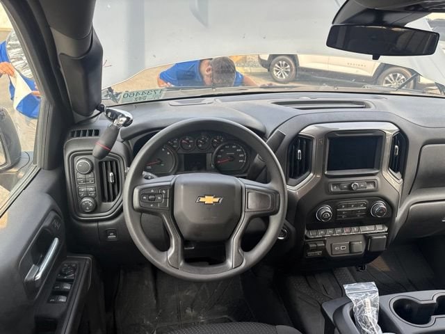 2026 Chevrolet Silverado 1500 Work Truck - Photo 10