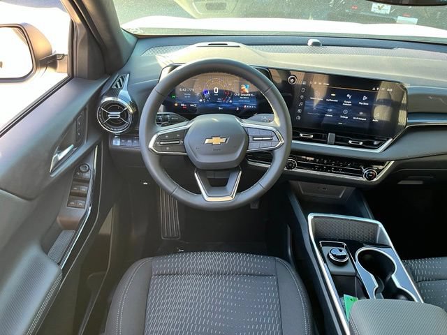 2026 Chevrolet Equinox LT - Photo 22