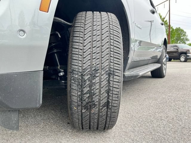 2025 Chevrolet Tahoe High Country - Photo 14