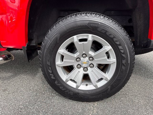 2019 Chevrolet Colorado LT - Photo 8