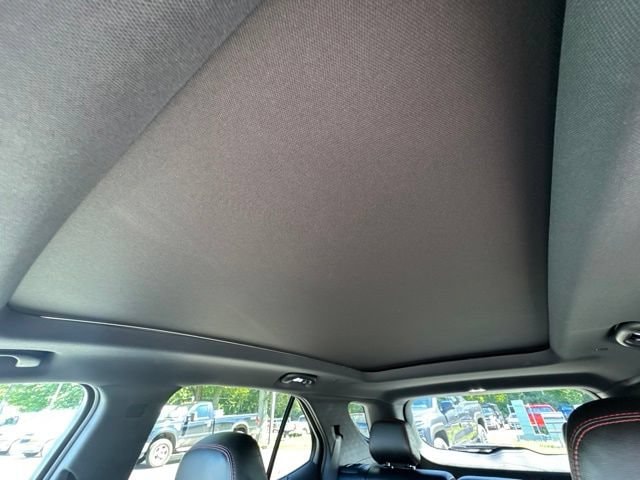 2023 Chevrolet Equinox RS - Photo 20