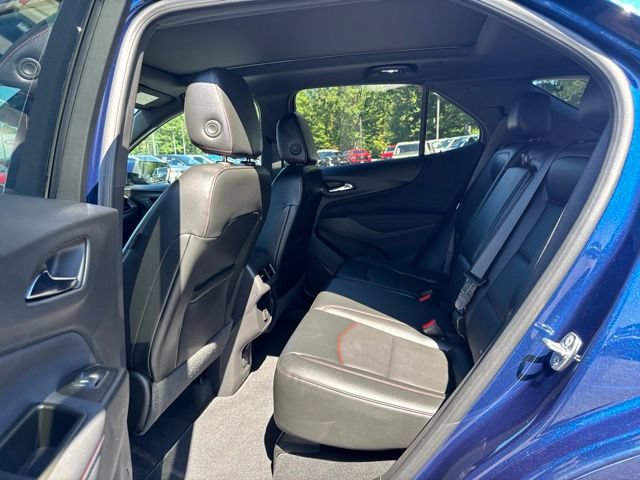 2023 Chevrolet Equinox RS - Photo 11