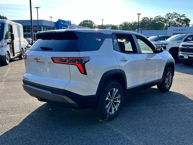 2026 Chevrolet Equinox LT - Photo 6