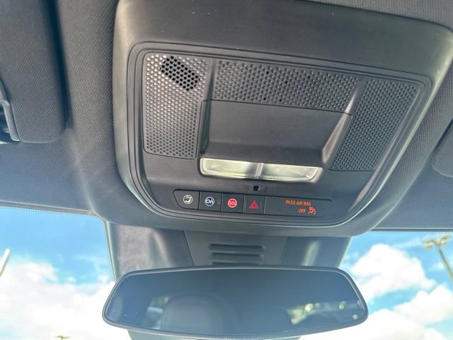 2025 Chevrolet Equinox EV LT - Photo 20