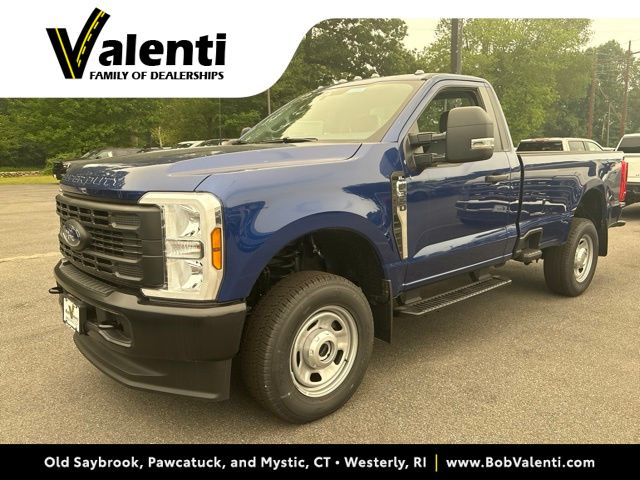 2026 Ford F-350 Super Duty