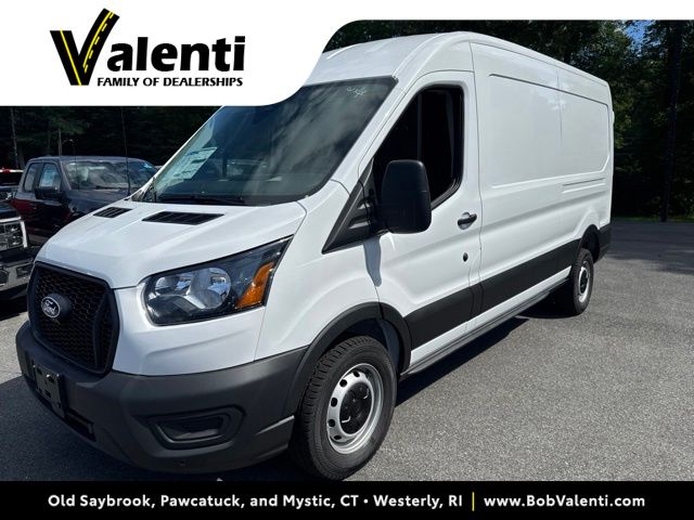 2026 Ford Transit Van Base