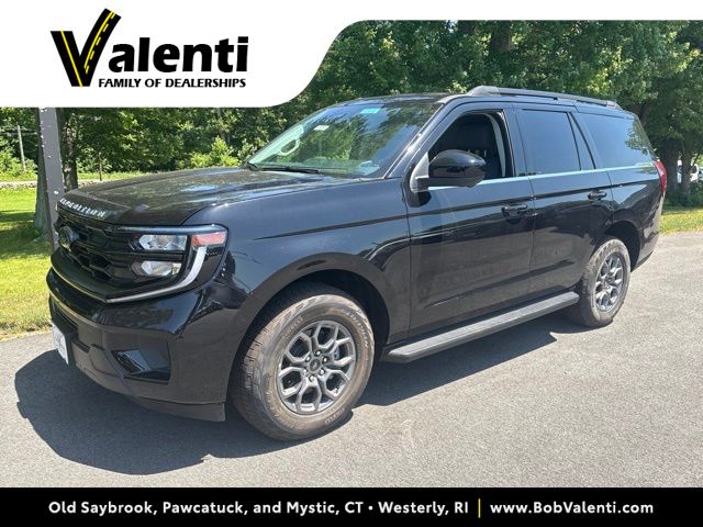 2026 Ford Expedition