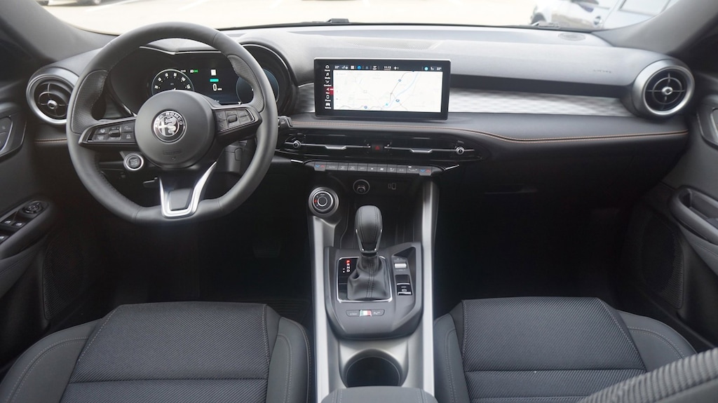 Used 2024 Alfa Romeo Tonale Ti SUV