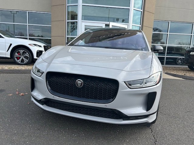 Used 2022 Jaguar I-PACE HSE HSE AWD