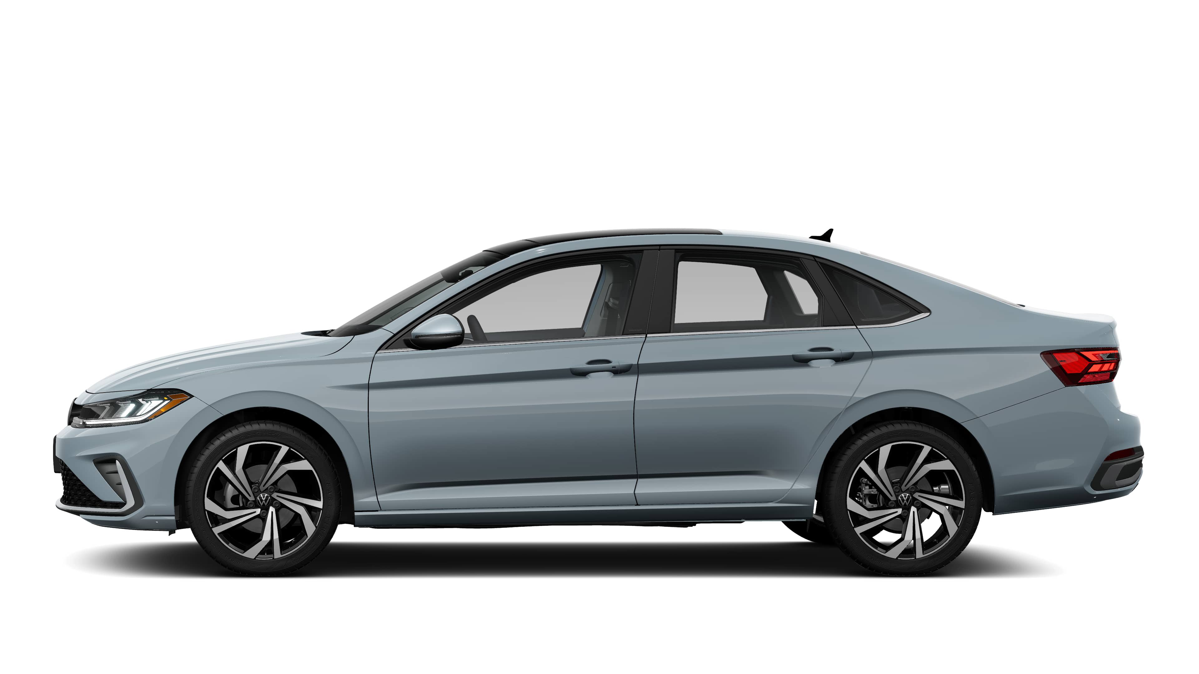 2027 Volkswagen Jetta SEL Sedan