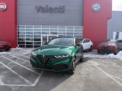 2026 Alfa Romeo Tonale Base SUV