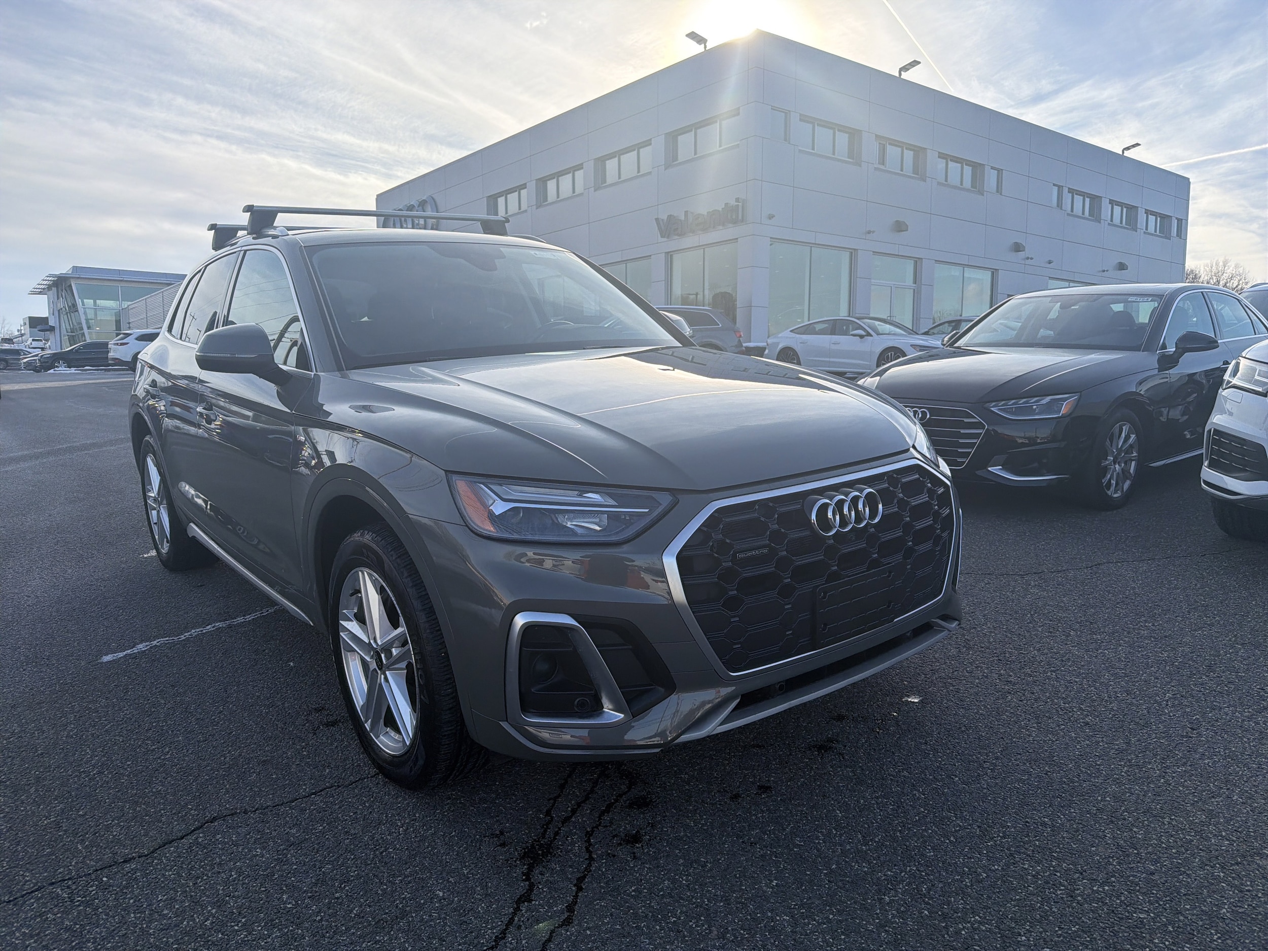 2023 Audi Q5