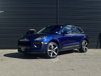 2023 Porsche Macan 4DR AWD AWD