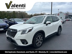 2024 Subaru Forester Limited SUV