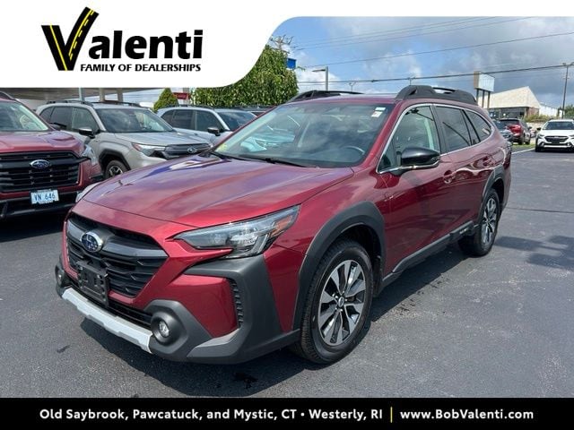 2024 Subaru Outback Limited