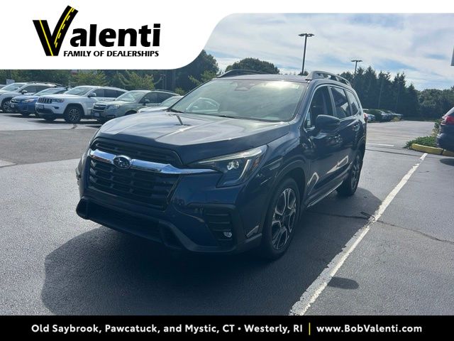 2023 Subaru Ascent