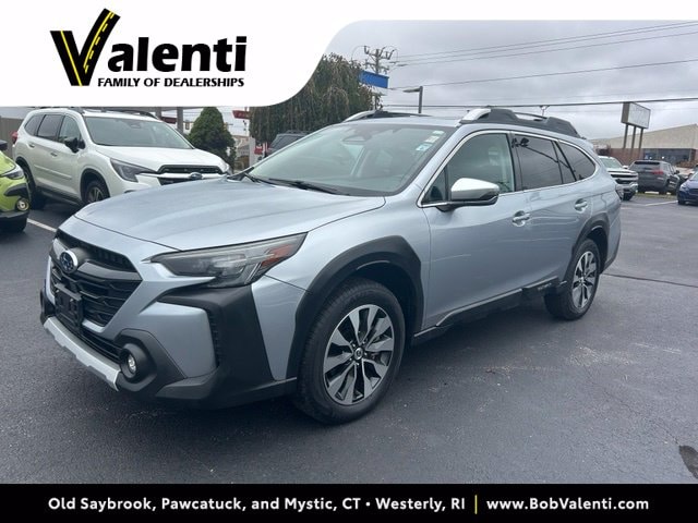 2023 Subaru Outback